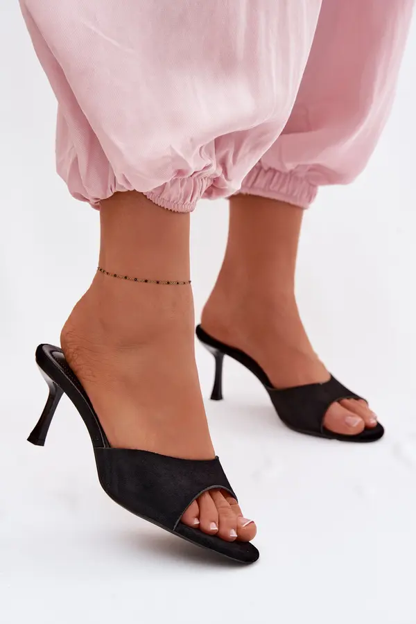 Boto Melissea antilop cipele slip-on natikače