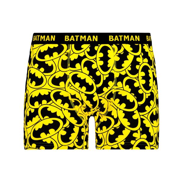 Licensed Men's boxer Batman - Frogies