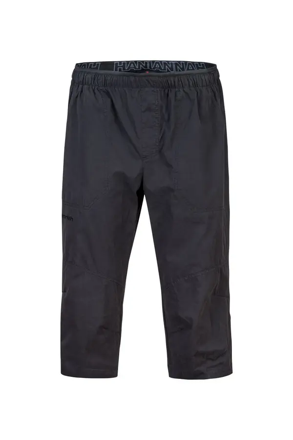 HANNAH Men's 3/4 Trousers Hannah HUG II anthracite