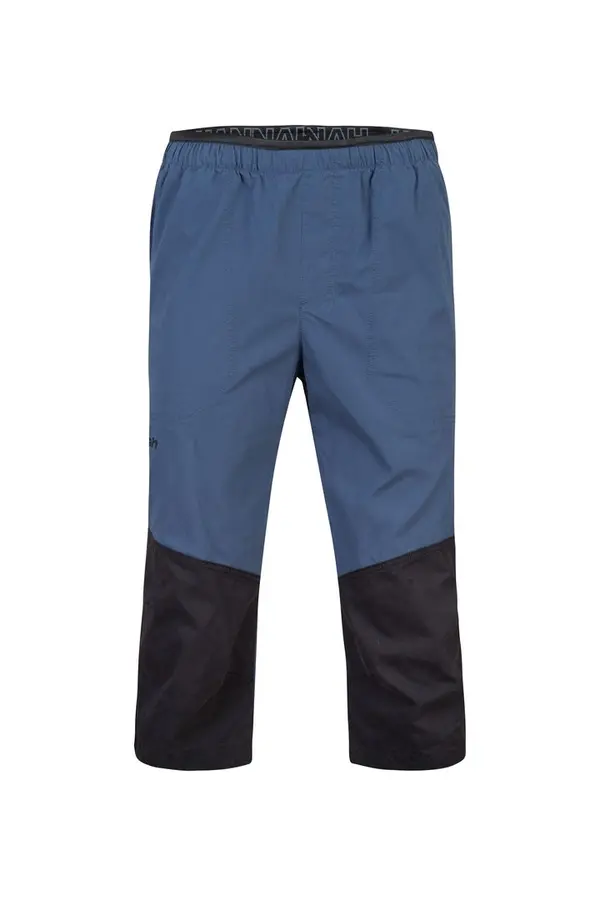 HANNAH Men's 3/4 Trousers Hannah HUG II ensign blue/anthracite