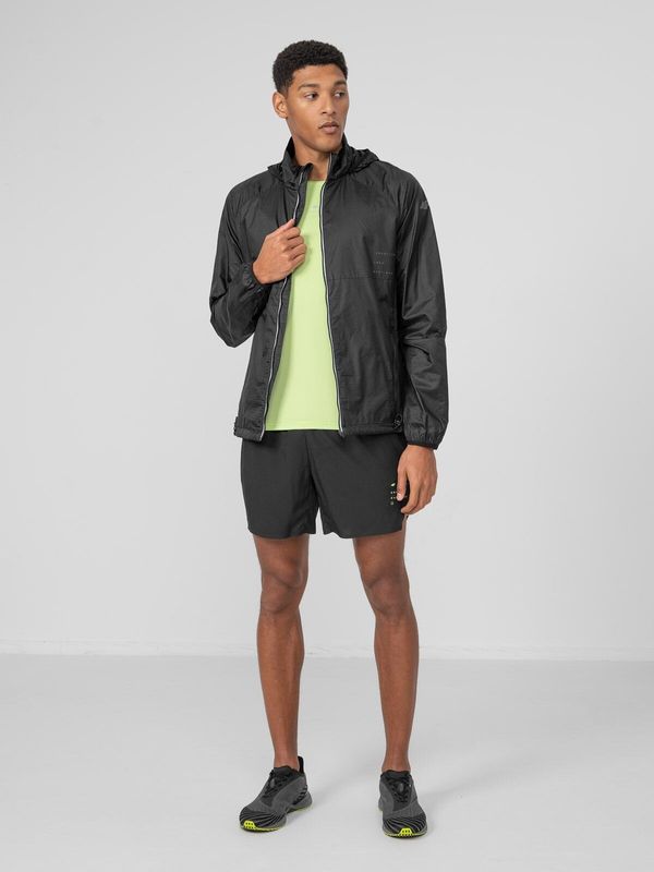 4F Men's 4F Running Jacket