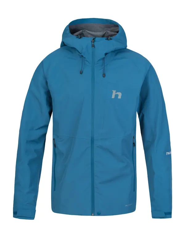 HANNAH Men's Blue Jacket Hannah Alagan