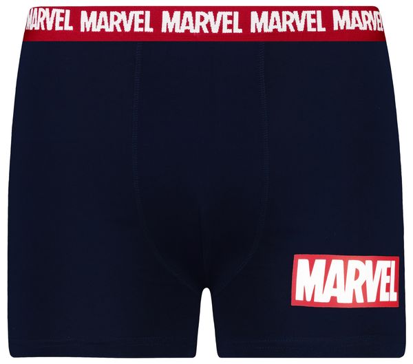 Licensed Men's boxer Marvel - Frogies
