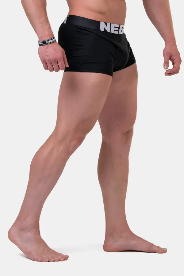 NEBBIA Men's boxer shorts NEBBIA