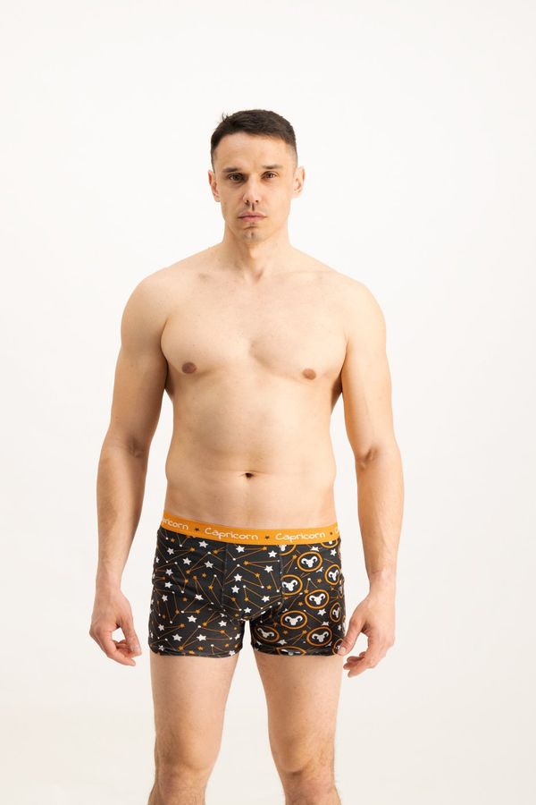 Frogies Men's boxers Frogies Zodiac Jarac