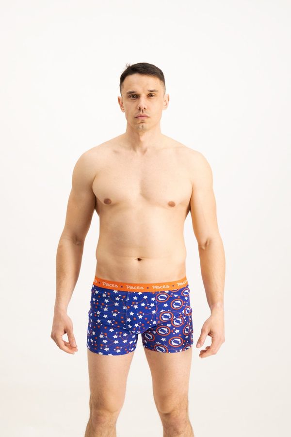 Frogies Men's boxers Frogies Zodiac Ribe