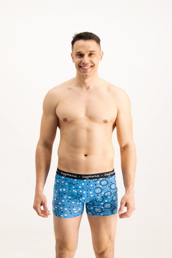 Frogies Men's boxers Frogies Zodiac Strijelac
