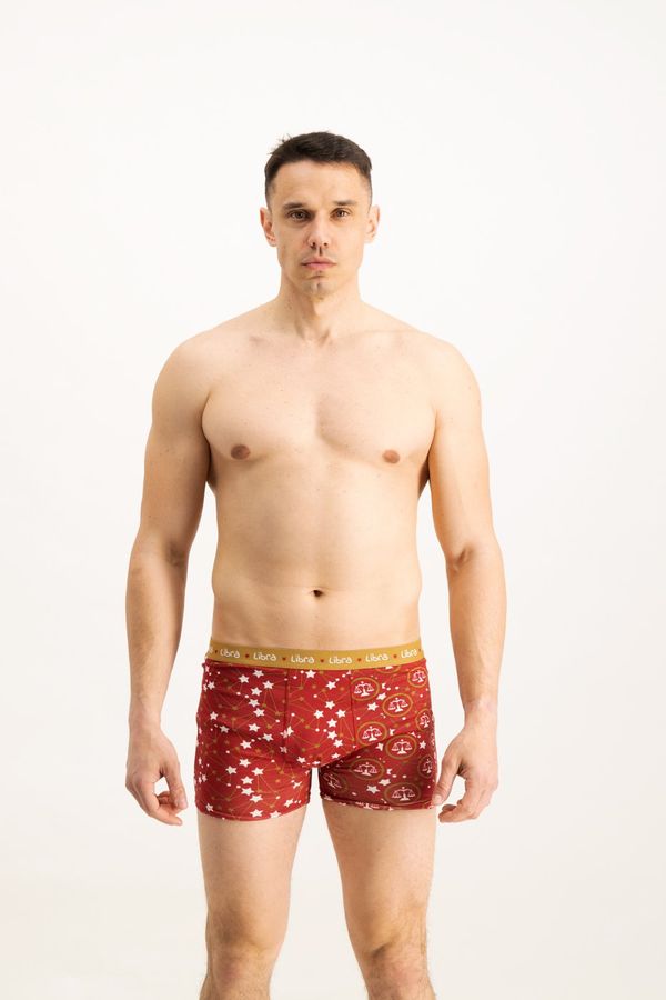 Frogies Men's boxers Frogies Zodiac Vaga