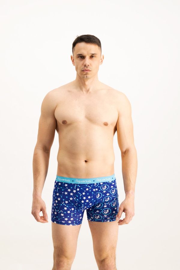 Frogies Men's boxers Frogies Zodiac Vodenjak