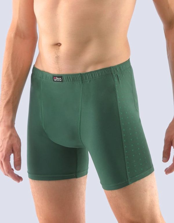 Gino Men's boxers Gino green