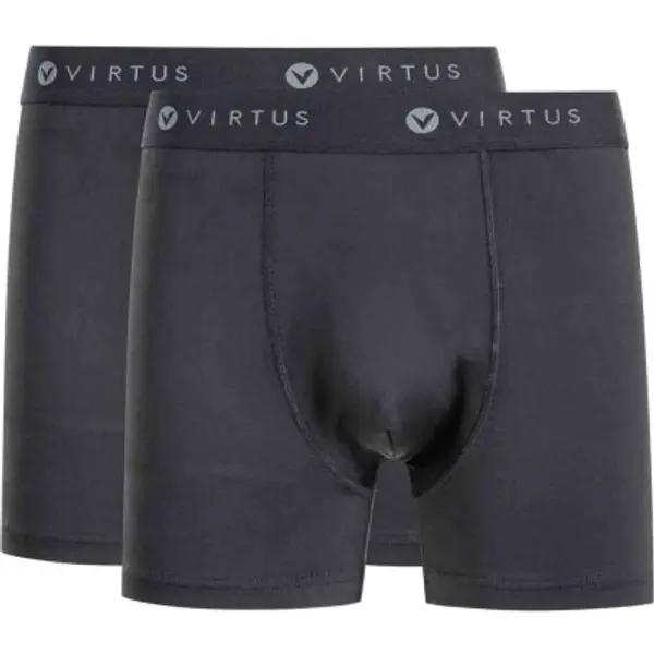 Virtus Men's boxers Virtus ONTEL 2-Pack