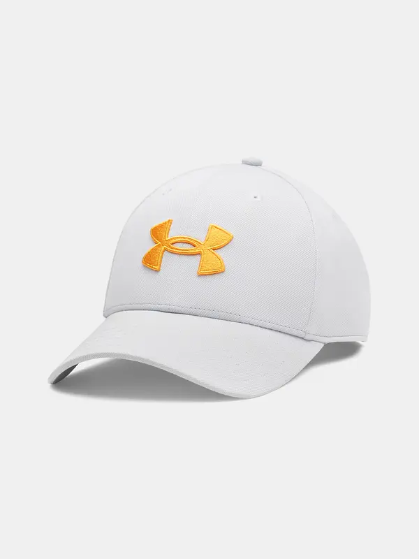 Under Armour Men's Cap Under Armour M BLITZING LOW STR-GRY - Men's