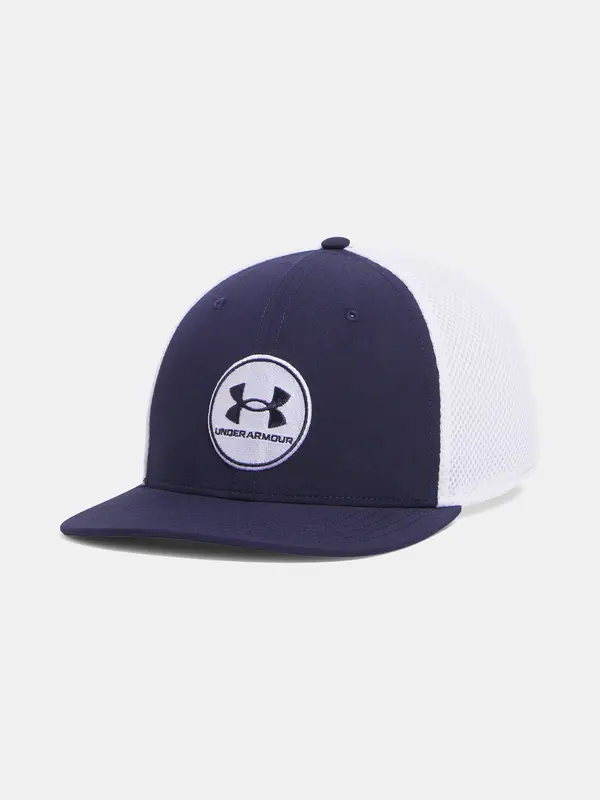 Under Armour Men's Cap Under Armour M DRIVE PM STR - Men's