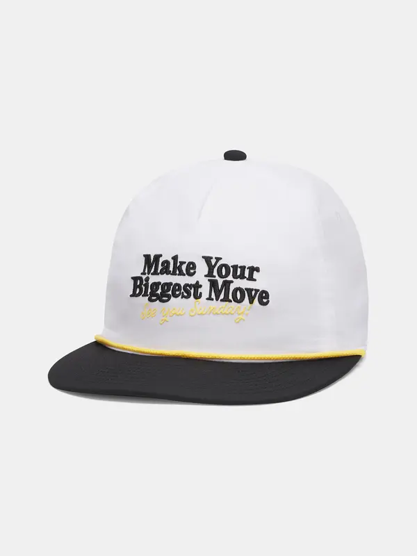 Under Armour Men's Cap Under Armour M DRIVE PM37 ADJ - Men