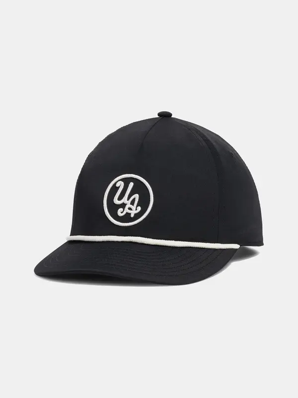 Under Armour Men's Cap Under Armour M DRIVE PM37 ADJ - Men