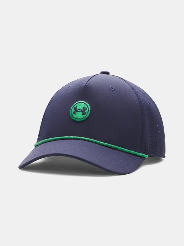 Under Armour Men's cap Under Armour M DRIVE ROPE PM ADJ - Men's