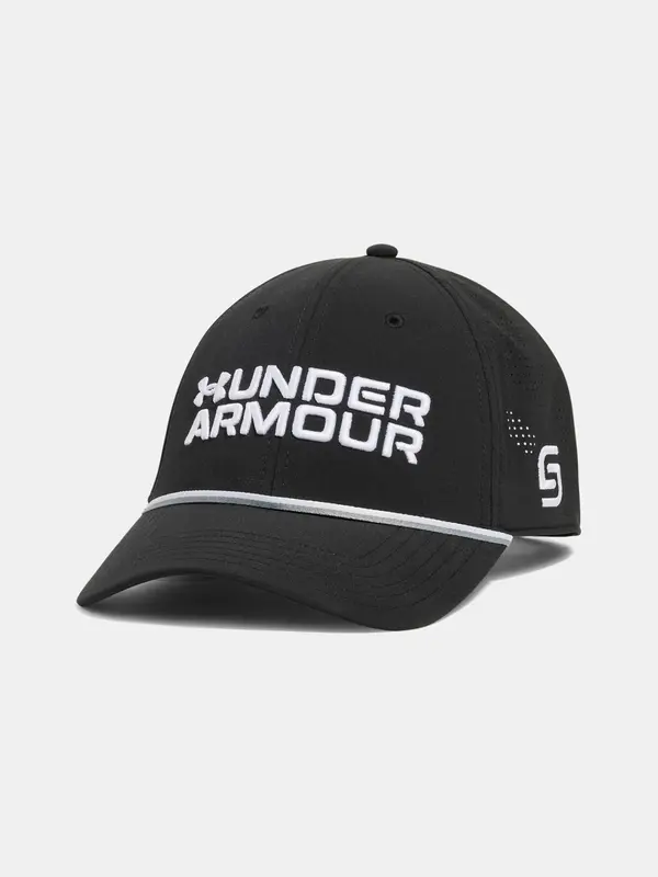 Under Armour Men's cap Under Armour M JS DRIVE PM SNAPBACK - Men's