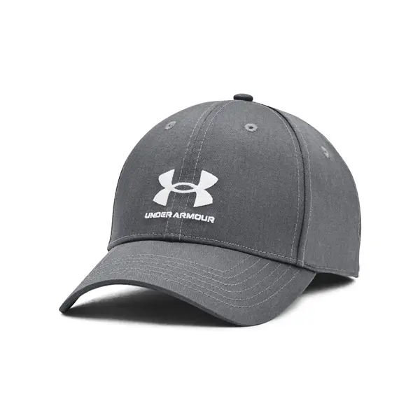 Under Armour Men's cap Under Armour Mens Branded Lockup Adj