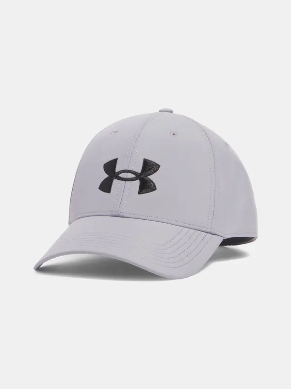 Under Armour Men's Cap Under Armour UA Golf96 Hat-GRY - Mens