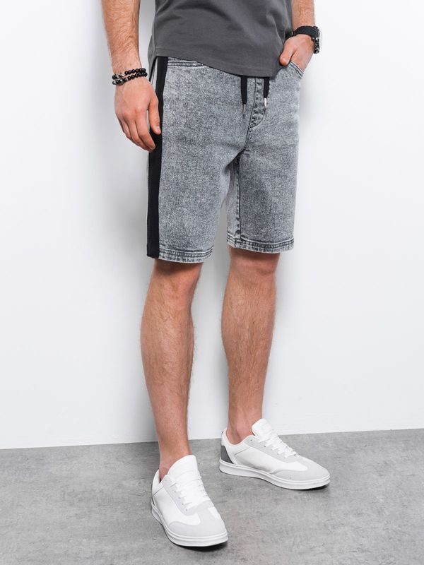 Ombre Men's Clothing  Ombre W363/lightjeans