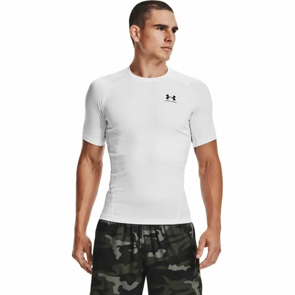 Under Armour Men's compression shirt Under Armour HG Armour Comp SS