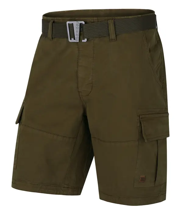 HUSKY Men's Cotton Shorts HUSKY Ropy M khaki