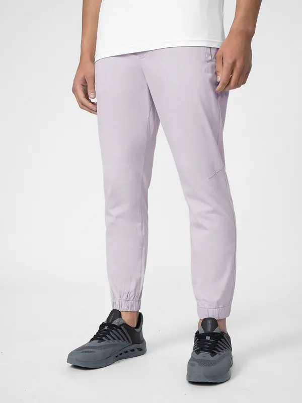 4F Men's cotton sweatpants 4F