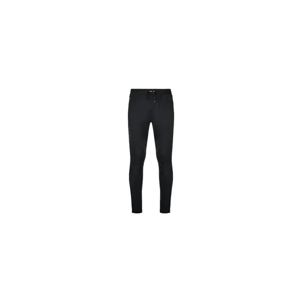 Kilpi Men's cross-country ski pants Kilpi NORWEL-M black