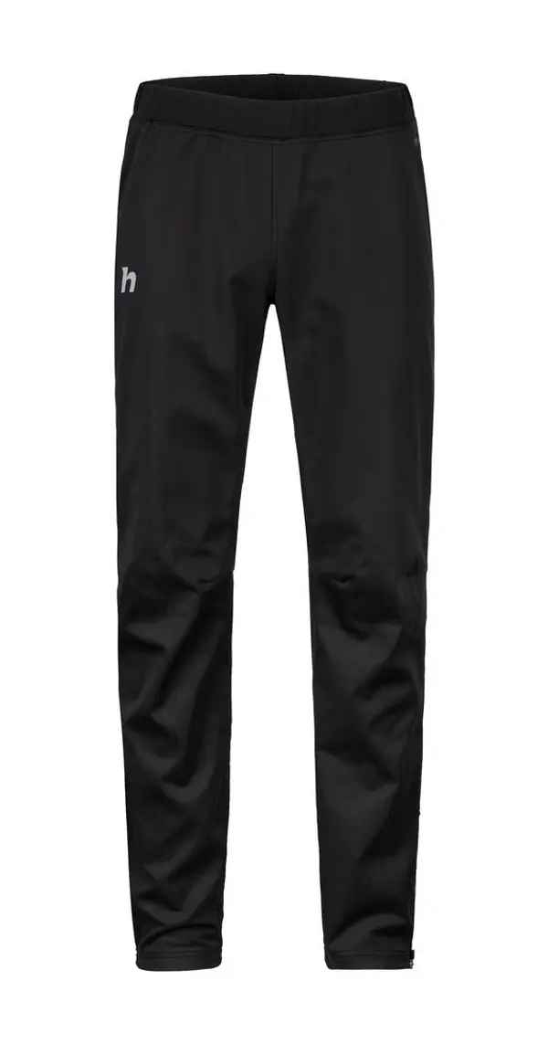 HANNAH Men's cross-country skiing pants Hannah NORDIC PANTS II anthracite