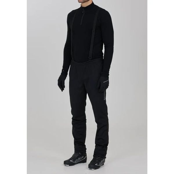 Endurance Men's Endurance NAVAL Softshell Pants