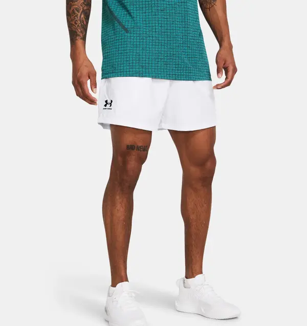 Under Armour Men's Essential Volley Short Shorts