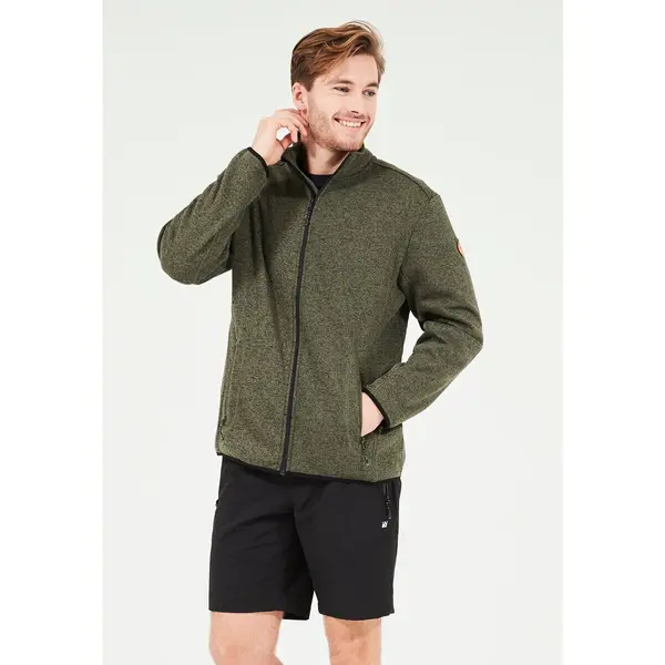 Whistler Men's fleece jacket Whistler Sampton
