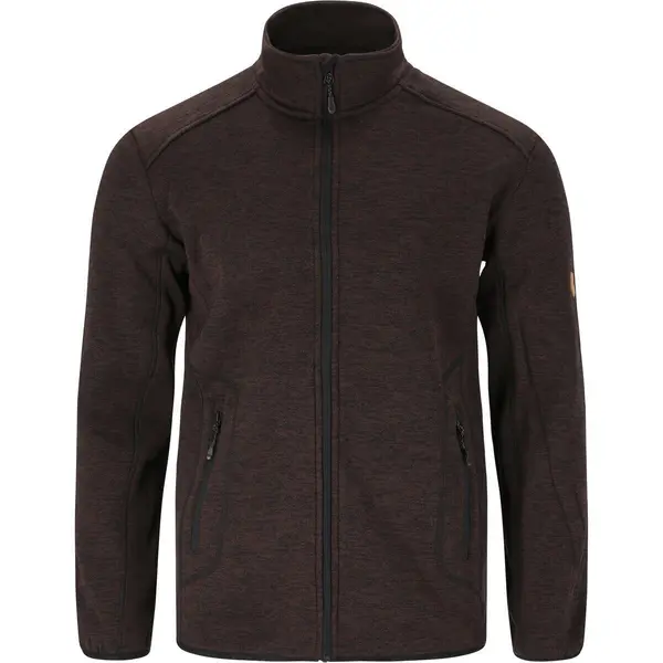 Whistler Men's fleece jacket Whistler Sampton