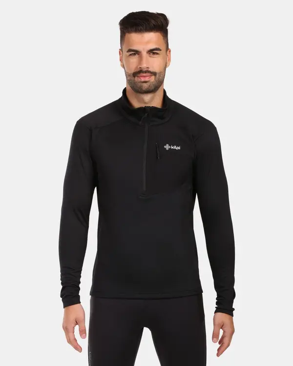 Kilpi Men's fleece sweatshirt Kilpi VIGO-M
