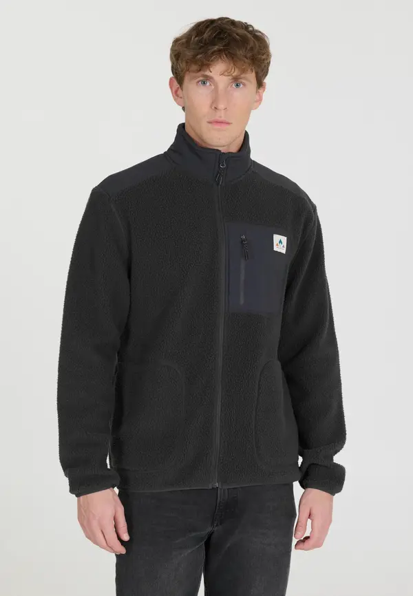 Whistler Men's fleece sweatshirt Whistler Felis