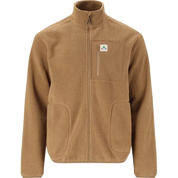 Whistler Men's fleece sweatshirt Whistler Felis