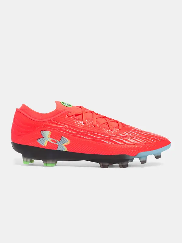 Under Armour Men's football boots Under Armour UA Magnetico Elite 4 FG - Men's