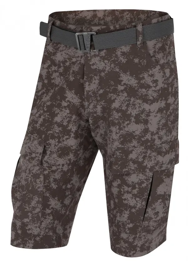 HUSKY Men's functional shorts Kafrey M brown