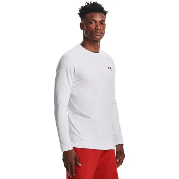 Under Armour Men's functional T-shirt Under Armour CG Armour Fitted Crew
