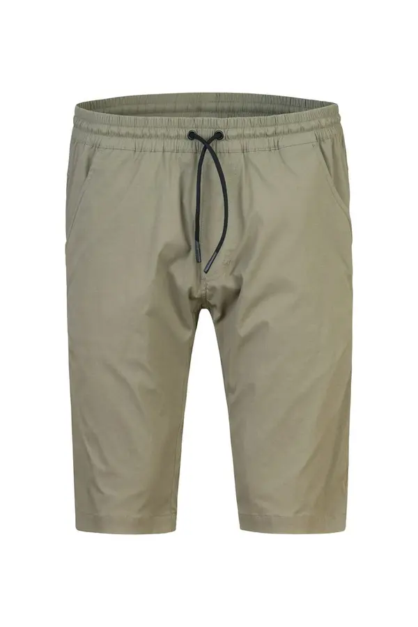 HANNAH Men's Hannah FILL II burnt olive shorts