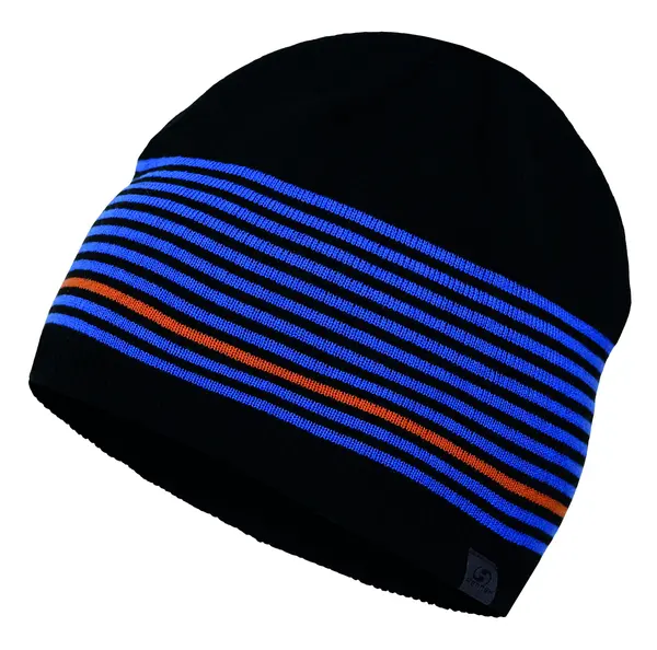 HANNAH Men's hat Hannah PHILIP anthracite (blue)