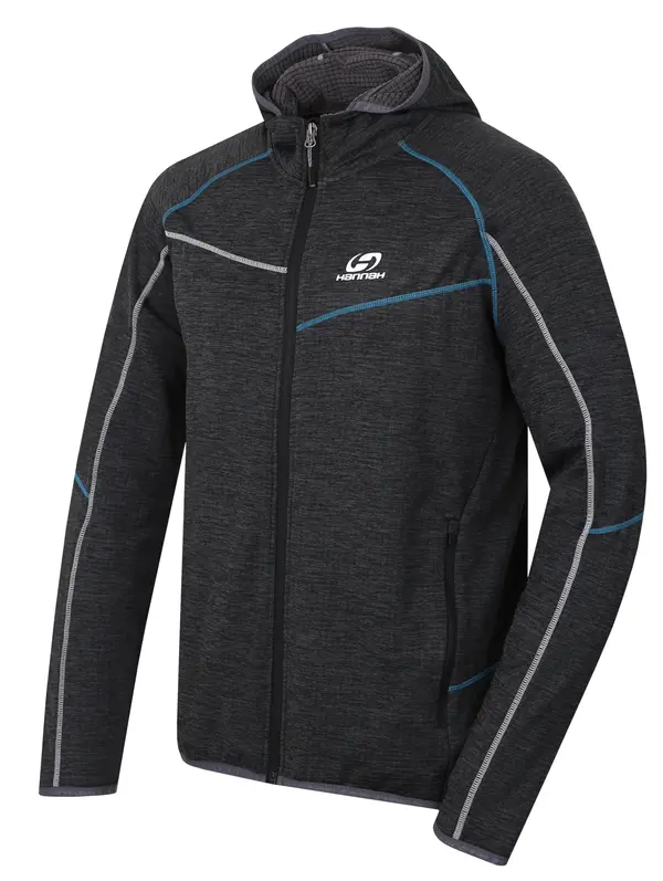 HANNAH Men's Hoodie HANNAH Derron