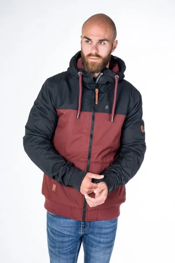 ALIFE AND KICKIN Men's Jacket Alife and Kickin DON ESTEBAN