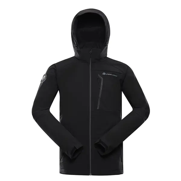 ALPINE PRO Men's jacket ALPINE PRO