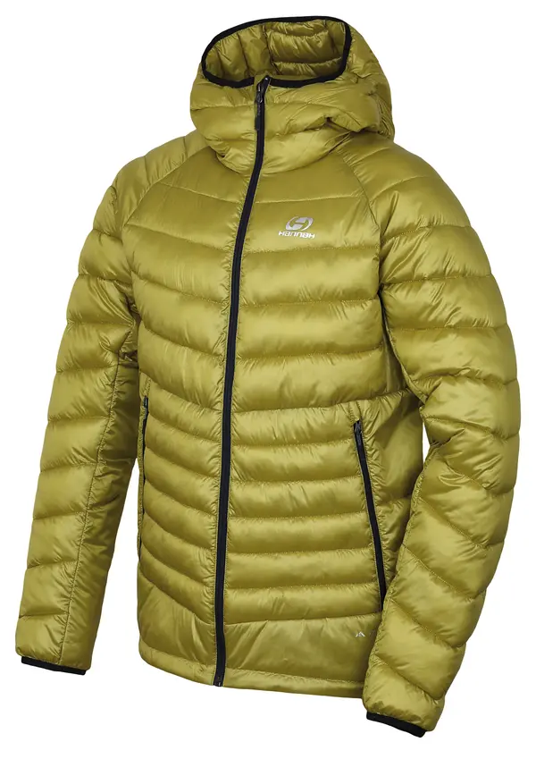 HANNAH Men's jacket HANNAH Dolph