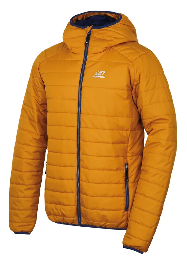 HANNAH Men's jacket HANNAH EDISON