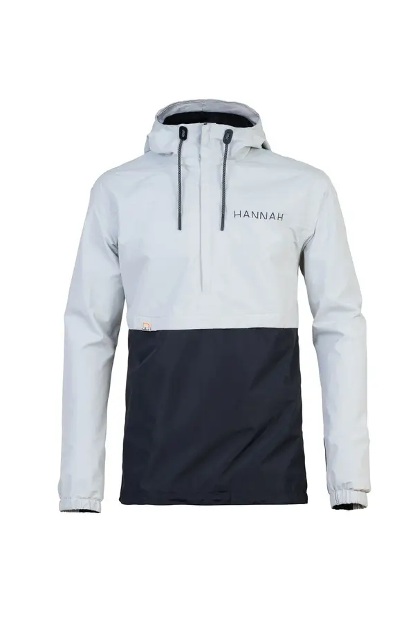 HANNAH Men's Jacket Hannah FOUNDER dawn blue/anthracite