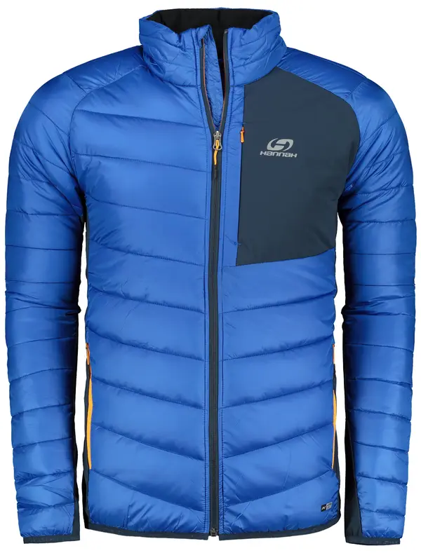 HANNAH Men's jacket Hannah REVEL princess blue/midnight navy