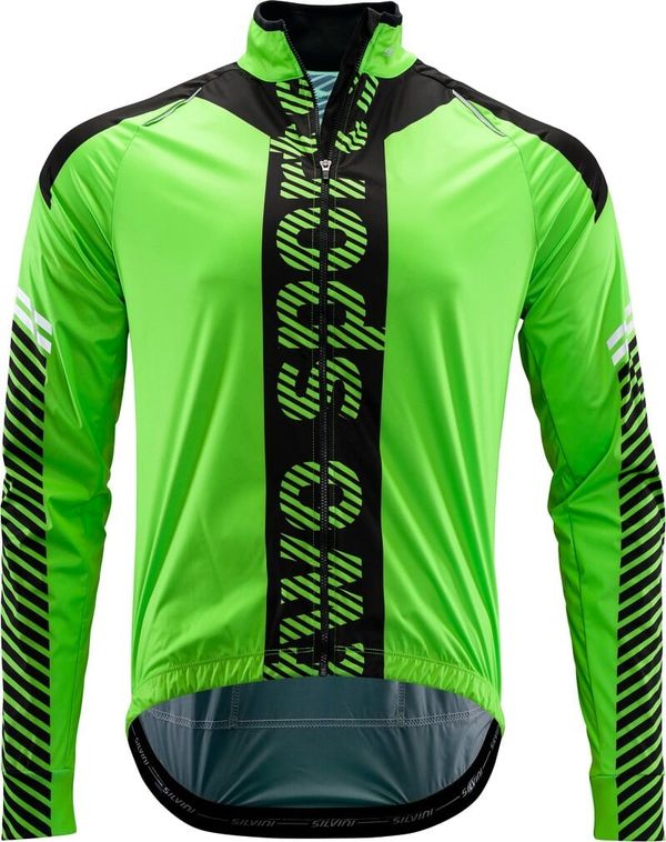 Silvini Men's jacket Silvini Parina S