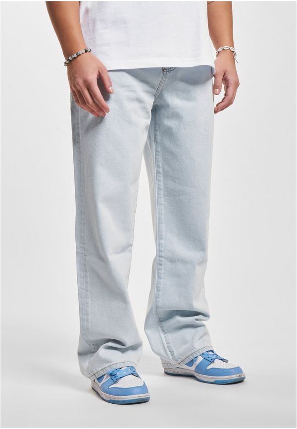 DEF Men's jeans Goethe Baggys ice blue